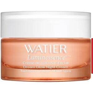 NWT 3 Product Deal- Lise Watier Sublime Luminessence Line